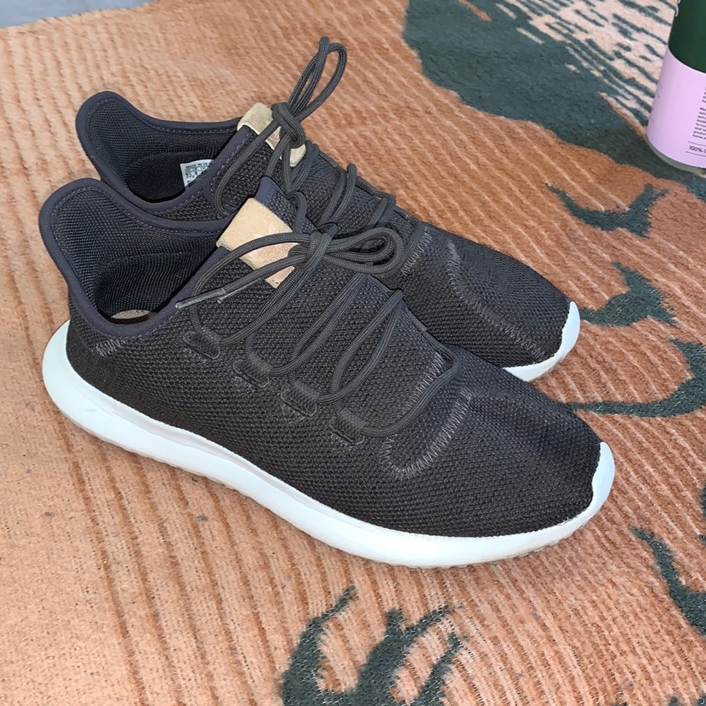Adidas tubular shoes